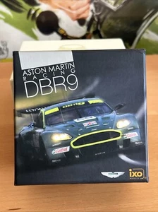 IXO 1/43 Aston Martin DBR9 Racing Le Mans 2005 - Picture 1 of 10