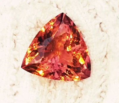 Alexandrite Color Change Certified Loose Gemstone 7.15+ Ct With Free Gift - Image 1 of 4