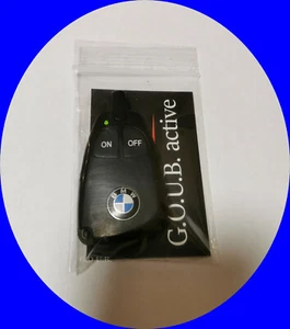 BMW Fernbedienung Standheizung  T93 BMW 6412-9144646 T93 Sender 90164 TOP 🚗 - Bild 1 von 3