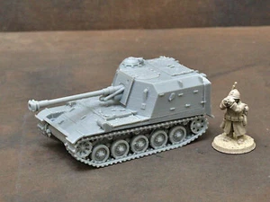 Resina francesa AMX Mk 61 28 mm/1:56 - Imagen 1 de 1