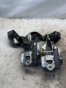 13-20 GENUINE VW GOLF MK7/7.5 FRONT PAIR OF SEAT BELTS 5G4857705N 5G4857706N - Picture 1 of 7