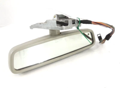 Espejo retrovisor Mercedes-Benz S430 2000-2003 OEM *VER NOTAS* Foto 1 de 4