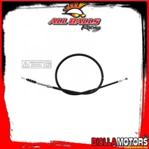 45-3002 Honda CRF150R 150cc 2008-2009 ALL BALL HOT START CABLE - Picture 1 of 5