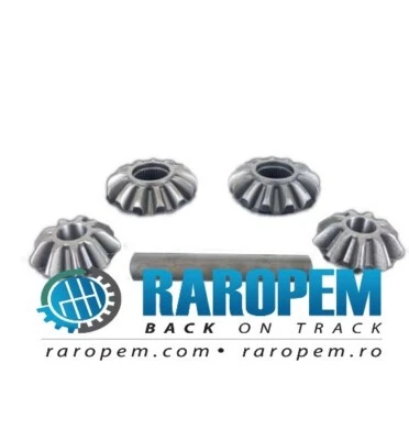 Gearbox Planet Gear Set Renault Master, Trafic/Opel Movano PF6 - Imagem 1 de 3
