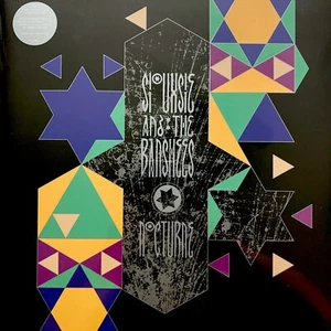 Siouxsie And The Banshees SEALED RSD Nocturne 40th Anniversary Vinyl 2xLP Record - Picture 1 of 8