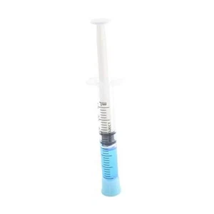 Graham Engineering Cobalt Blue Silicone Damping Fluid (1.5 ml)  - Picture 1 of 1