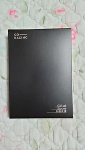 PAD DI RICARICA WIRELESS GO RACING - Foto 1 di 2