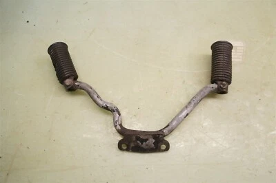 Harley Sportster Ironhead 1961 XLH 900 XLCH XLH900 XLCH900 *2046B Buddy Pegs  Foto 1 de 3