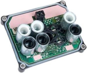 Conjunto de módulo de control electrónico de frenos ACDelco GM 25802684 equipo original - Imagen 1 de 1