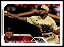 2023 Topps Update Pick Your Card 166-330 +Rookies RC (Free Shipping)