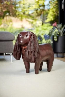 OMERSA Edición Limitada Coronación Rey Carlos Spaniel Foto 1 de 4