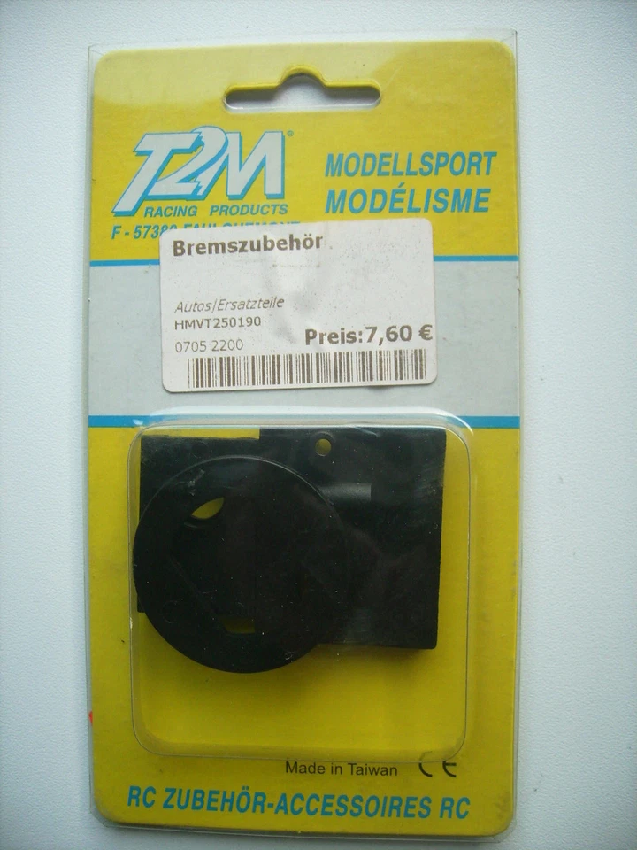 T2M 250190 Bremszubehör - Bild 1 von 1