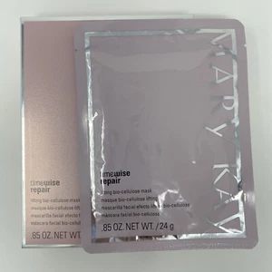 MARY KAY TIMEWISE REPAIR LIFTING BIO-CELLULOSE MASK~YOU CHOOSE~SEALED PACK~FAST! - Bild 1 von 2