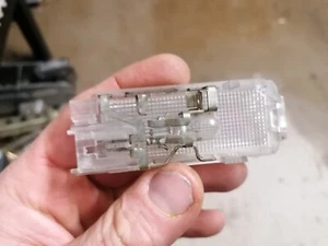 Handschuhfachbeleuchtung Opel Astra G Tigra A - Bild 1 von 2