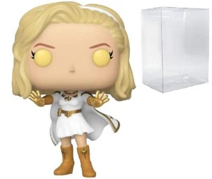 POP The Boys - Starlight (Glow-in-The-Dark) Limited Edition Chase Funko Figure - Picture 1 of 9