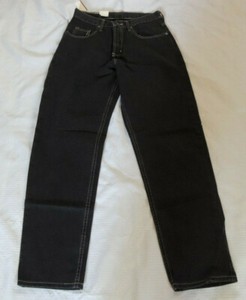 Las mejores ofertas en Pantalones Negros Mossimo para hombres | eBay
