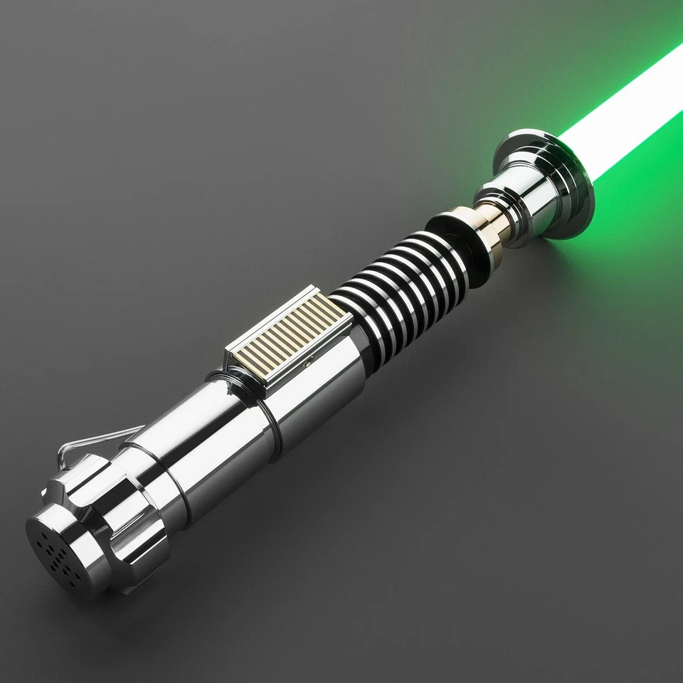 Luke Skywalker Lightsaber Replica - Image 1 of 3