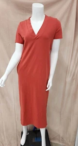 New with Defects: CASLON XX-Small Womens Short Sleeve Dress - Picture 1 of 8