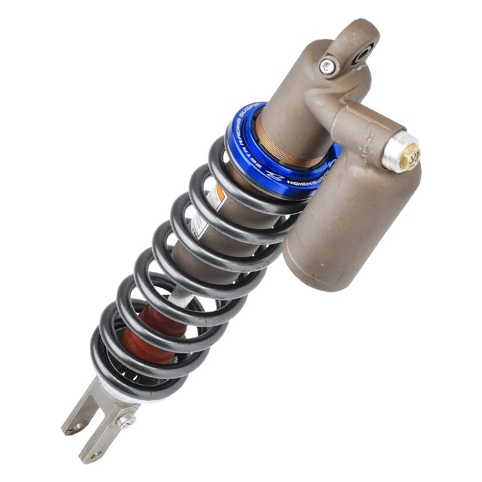 ZETA 2018 YZ250X Yamaha AJUSTADOR DE PRECARGA KYB46 ZE56-13026 Foto 1 de 1