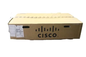 New Cisco N5K-C5596UP-NFA 48-Port 10GbE Fibre Channel Switch N5K-C5596UP-FA - Picture 1 of 2