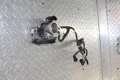 KTM 390 DUKE 2017 inyectores de combustible principales/cuerpos del acelerador Foto 1 de 4