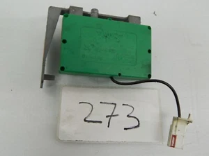 Volvo V70 II Antennenverstärker Verstärker Radioantenne Amplifier 9459222 273117 - Picture 1 of 3
