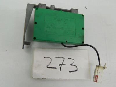 Volvo V70 II Antenna Booster Amplifier Radio Antenna Amplifier 9459222 273117 - Image 1 of 3