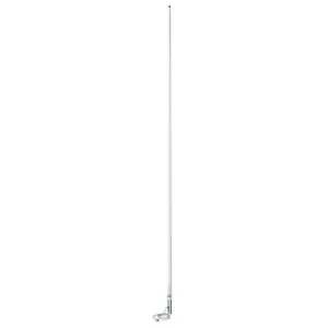 ANTENNA VHF CLASSICA SHAKESPEARE 5101 8' CON CAVO 15' - Foto 1 di 10