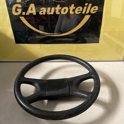 Fiat Uno Lenkrad 4-Speichen 38cm - Bild 1 von 4