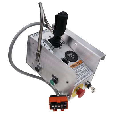 Control Box 104491 For SkyJack Scissor Lift SJII 3220/6832 SJM3015/3219 SJ104491 - Image 1 of 4