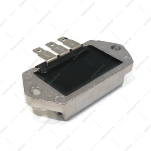 Regulador de voltaje para Kohler se adapta a tractores John Deere LX255, LX266, STX30, STX38 - Imagen 1 de 11