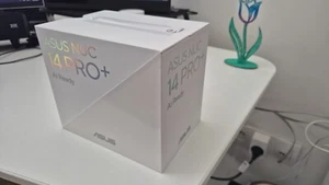 Asus NUC 14 Pro Plus - Bild 1 von 4