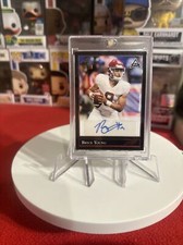 2021 Leaf Memories Bryce Young ARC Auto Autograph 61/99 #BG-BY1 Alabama