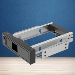 Holder Tray Hard Disk Bays Holder Hard Disk Converter Tray SSD Tray Adapter - Photo 1/11
