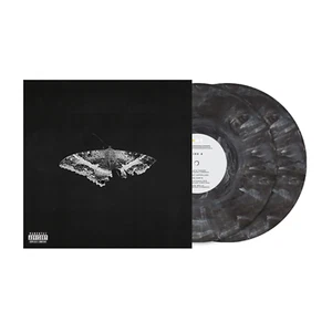 Kendrick Lamar - To Pimp a Butterfly 10th Anniversary Edition Vinyl 12" Album - Picture 1 of 2