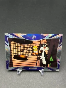 2024 Kakawow Phantom Warner Brothers Looney Tunes Final Frames Sylvester #PWF61 - Picture 1 of 2