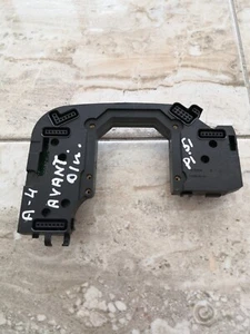 Audi A4 2001/STEERING WHEEL SWITCH/8E0953549L - Picture 1 of 6