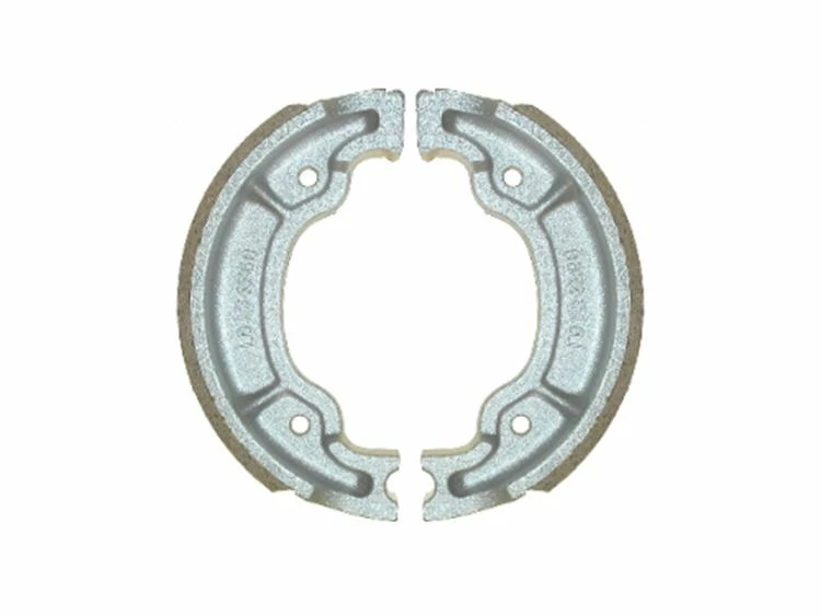 Rear Brake Shoe Fits Yamaha XT 350 F Trail 1994 - Image 1 of 1