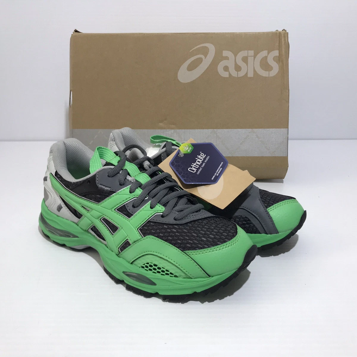 ASICS HS2-S GEL-MC PLUS Athletic Shoes for Men for Sale