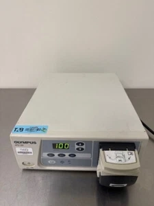 OLYMPUS AFU-100 ENDOSCOPIC FLUSHING PUMP - Picture 1 of 6