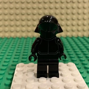 Lego FIRST ORDER GUNNER Minifigure sw0671 Star Wars set 75104 - Picture 1 of 4