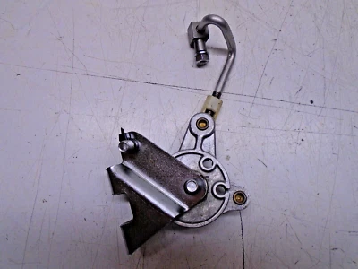 CD5b Mariner Throttle Cable Bracket Magento Control Cam Swivel Link Rod 81581M - Image 1 of 3