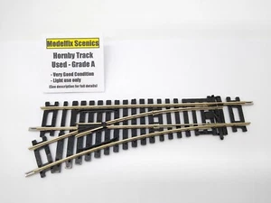 Hornby Track R8072 Left-Hand Standard Point - Grade A - Very Good Condition - Picture 1 of 5