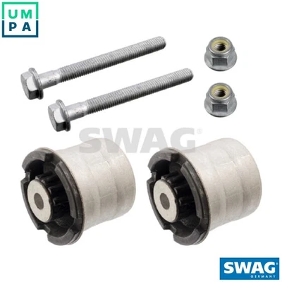 2x MOUNTING CONTROLTRAILING ARM 33 10 3078 FOR MERCEDES-BENZ C-CLASS/T-Model - Image 1 of 4