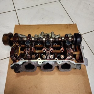 051845510AJ Jeep Wrang Dodge Chrysler OEM 3.6L V6 Right Cylinder Head 2012-2017 - Picture 1 of 15