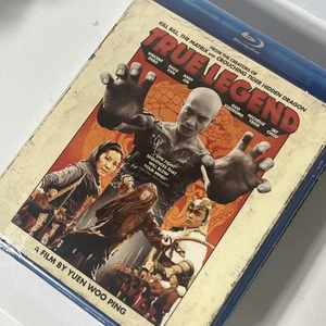 True Legend (DVD) - Foto 1 di 2
