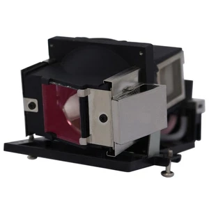 Jaspertronics™ Original Lamp & Housing - Optoma TX7156 Projectors - 1yr Warranty - Picture 1 of 9
