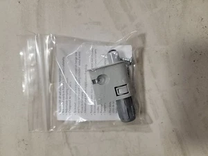 Innovala Stiftdämpfer Dämpfungssystem für Türen PI16 GR - Neu - Bild 1 von 4