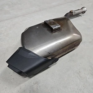 2020 Can-Am Ryker 900 Ace Rally OEM Muffler Exhaust Pipe 19-24 - Picture 1 of 9
