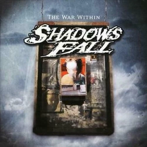 The War Within CD New & Sealed - Image 1 of 1